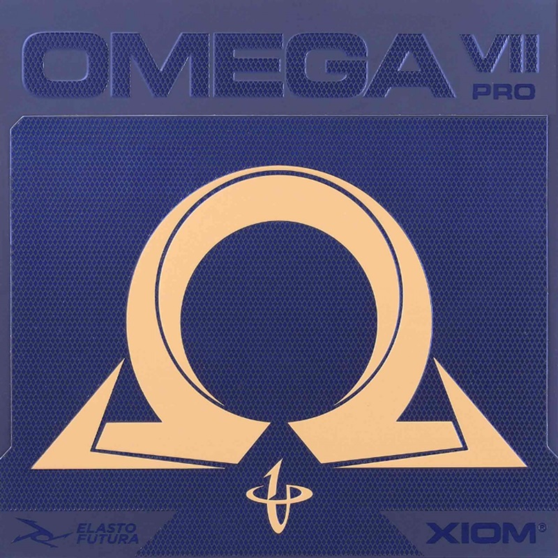 XIOM Omega VII Pro