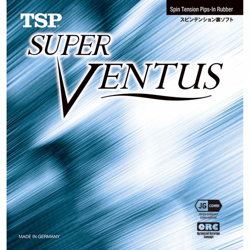 TSP Ventus super