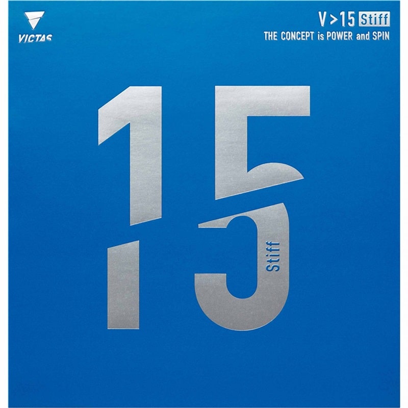 Victas V Stiff