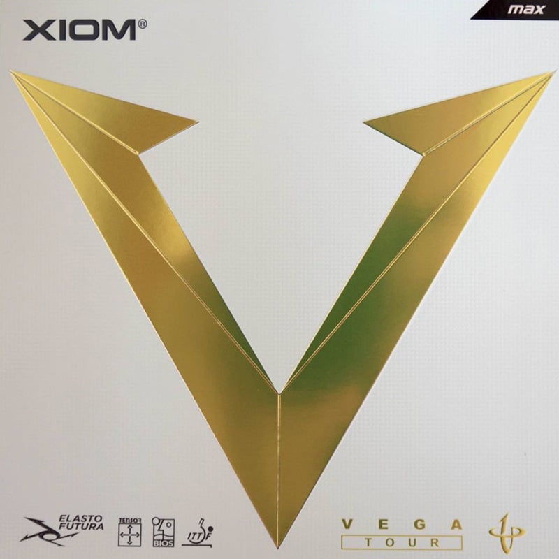 XIOM Vega Tour B