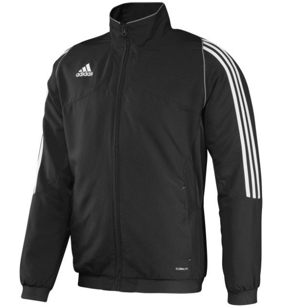 ADIDAS T 12 J