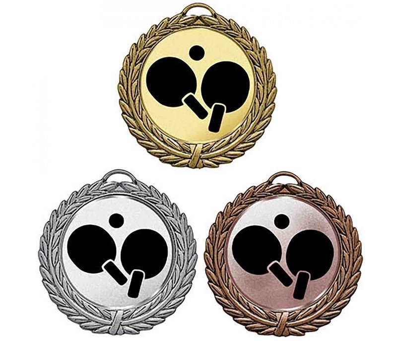 Medaille Olympic