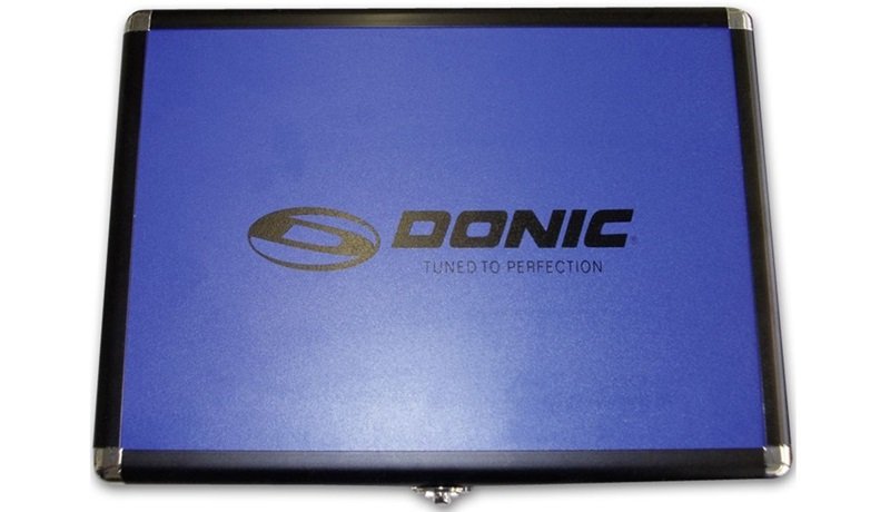 DONIC Alu blau