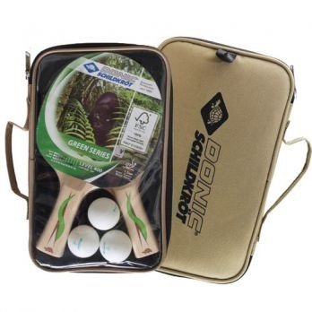DONIC Schläger 400er Green
