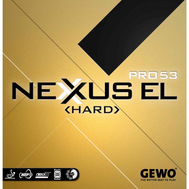 GEWO Nexxus EL 53