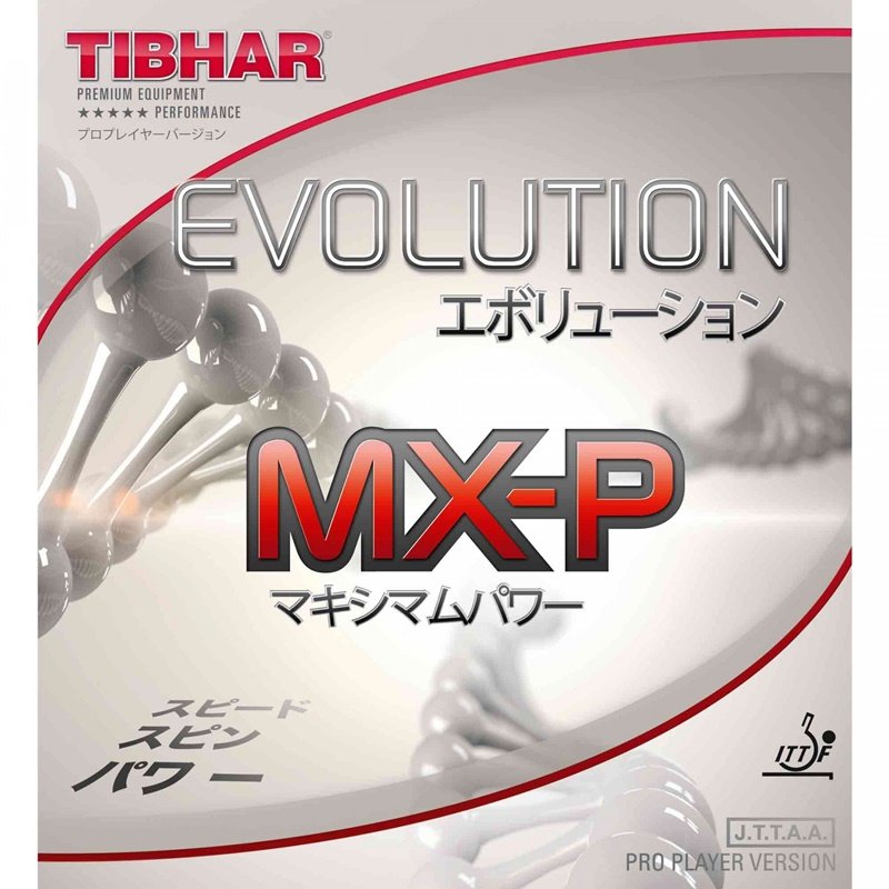 TIBHAR E. MX-P 50
