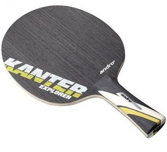 ANDRO Kanter Explorer
