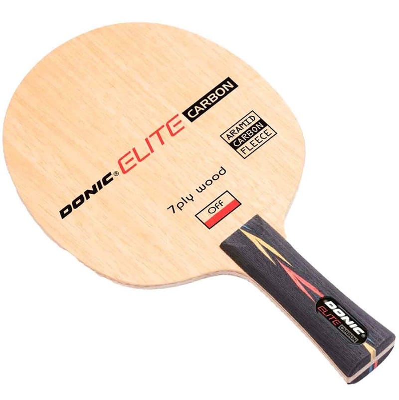 DONIC Elite Carbon