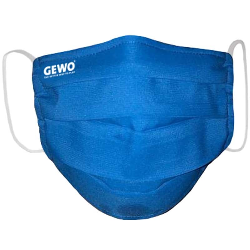 GEWO Gesichtsmaske