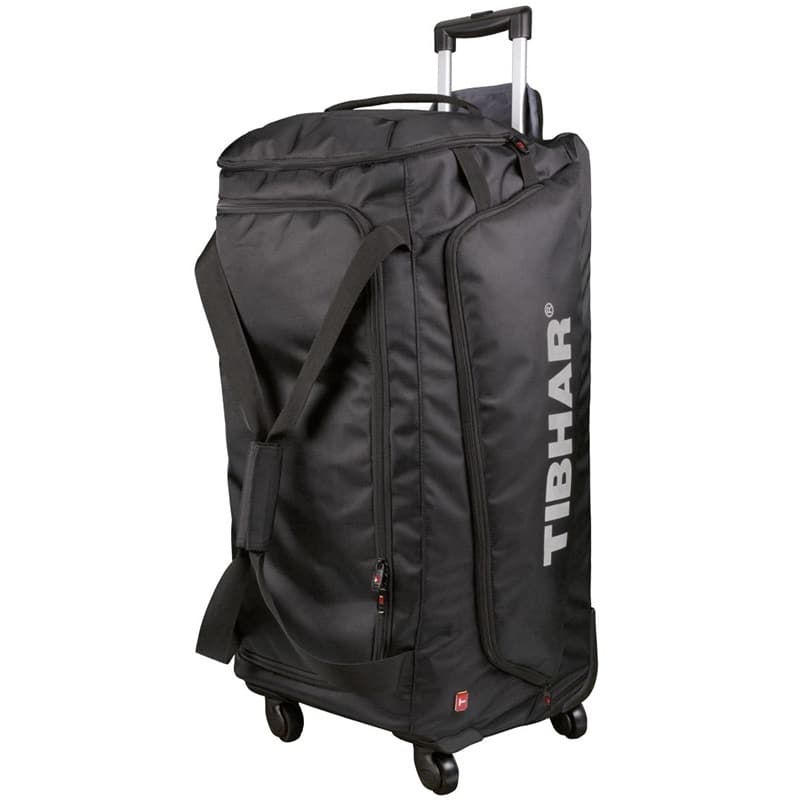 TIBHAR Rollerbag Shanghai