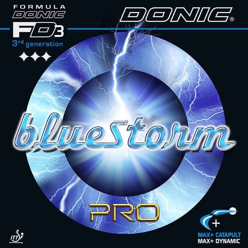 DONIC B Bluestrom Pro