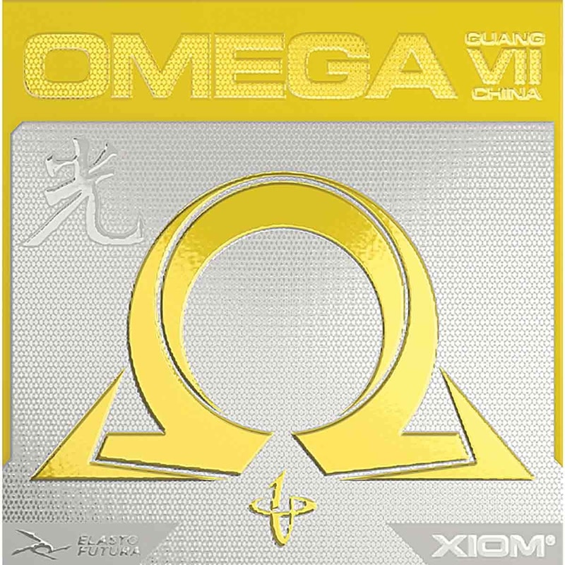XIOM B Omega VII China