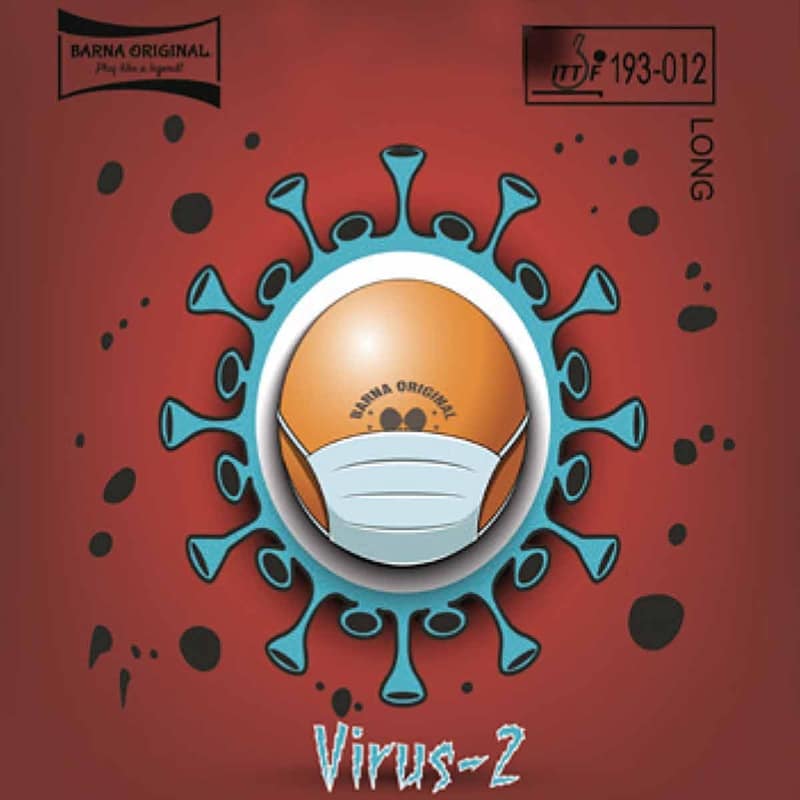 BARNA B Virus 2