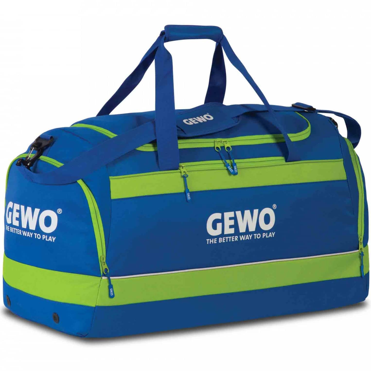 GEWO T Speed L